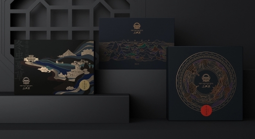 深圳十大包装设计公司推荐